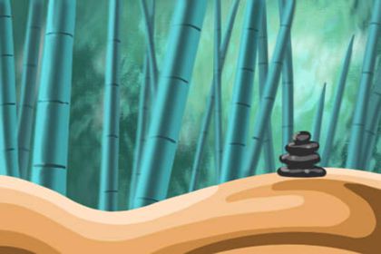 阴宅癸山丁向脚登子怀包孙对老三好不好?