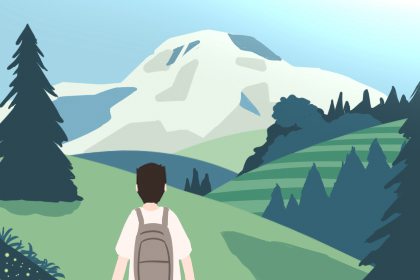 阳宅二十四山贵人方位图