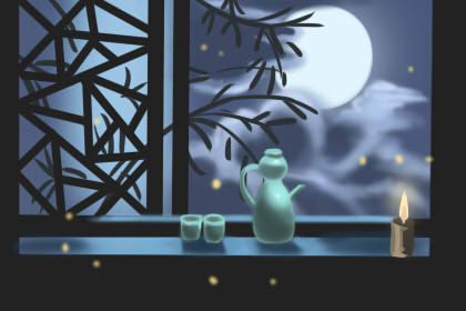 办公室摆放什么植物风水好