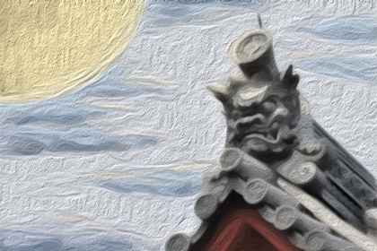 江西戴锡伦二十四山禄马贵人到山择日图是怎样运用？