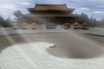 从阴宅祖墓风水怎么分房才合理