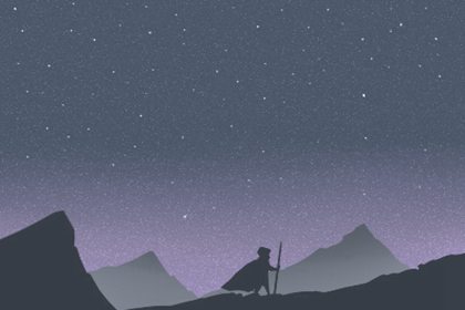 屋前庭院水池假山，正对屋子中线好不好？什么位置好一点。房屋是坐西