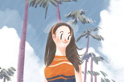 风水大师教我怎么发财