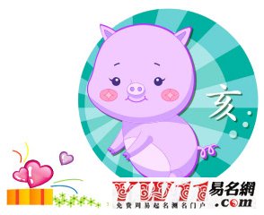 属猪的今年多大,2012属猪的今年几岁