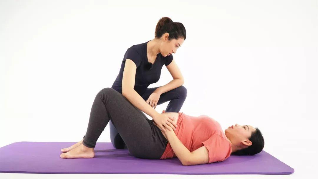专家告诉你，孕期为什么要做瑜伽    　