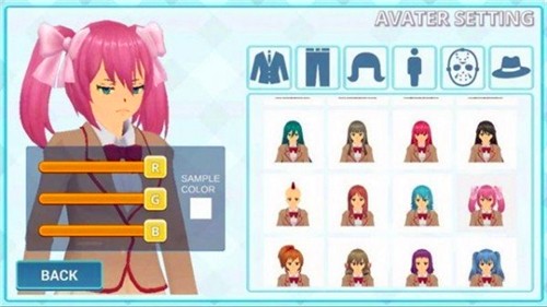 学霸模拟器图1