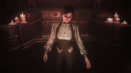 斯盖尔之女图1