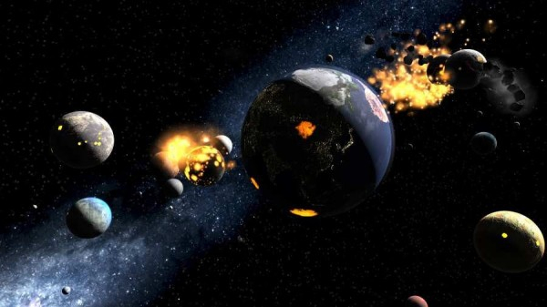 宇宙沙盒2图2