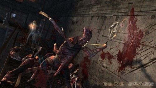 死亡空间手机版图1