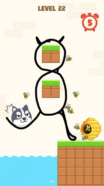 拯救狗狗图3