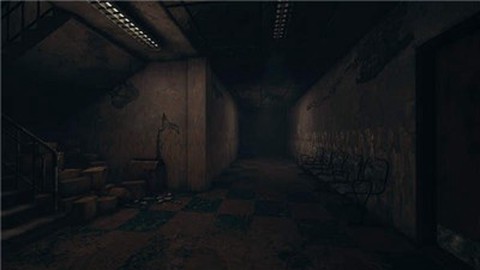 恐惧之间图2