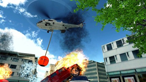 雷霆战机世界图3