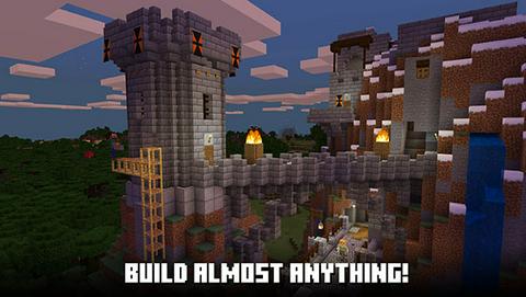 Minecraft国际版1.20图1