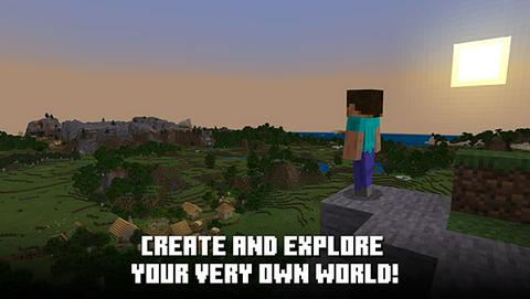 Minecraft国际版1.20图2
