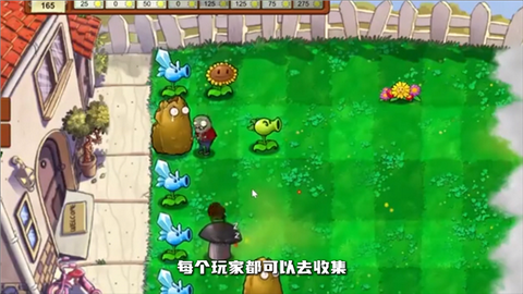 植物大战僵尸生态版图3