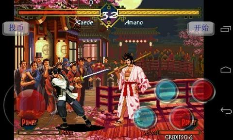月华剑士图2