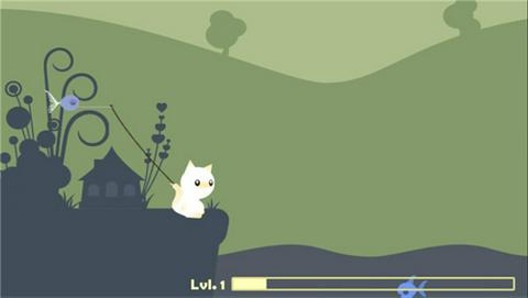 小猫钓鱼游戏图2