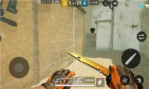 CSGO国际服图4