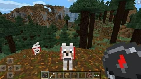 我的世界1.0.7图2