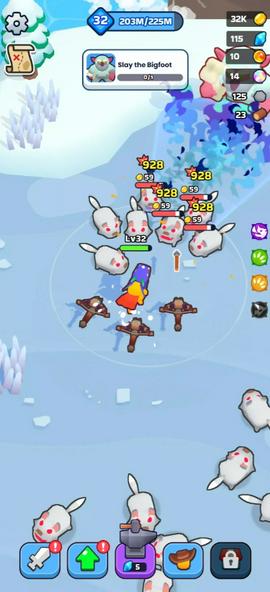XP英雄中文版图1