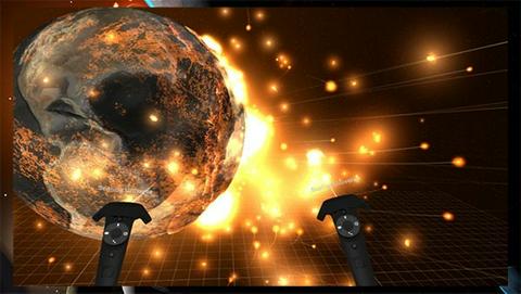 宇宙沙盘2官方正版图2