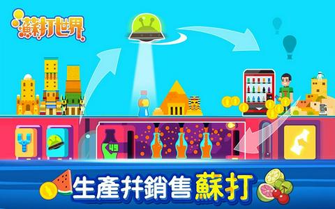 苏打世界安卓版图2