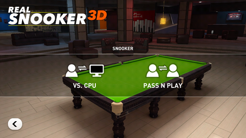 真实斯诺克3d图2