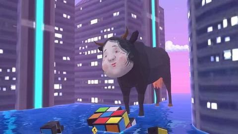 非常普通的鹿最新版图2