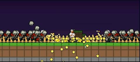 植物大战僵尸肉鸽版图2