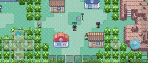 pocketdestiny宝可梦图2