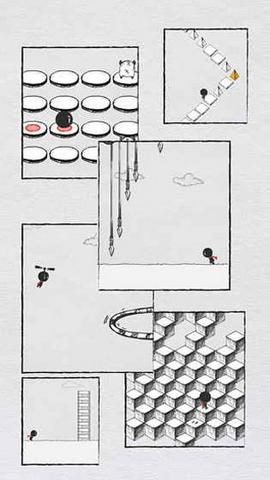 36种死法图1