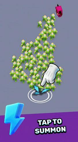 小矮人挖掘者懒散的主人中文版图4