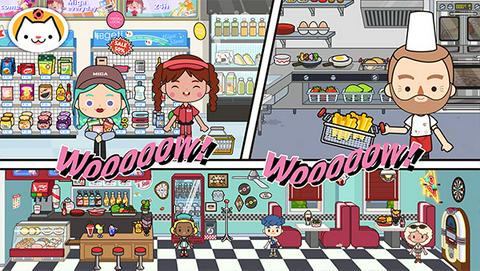 migaworld国际服图2