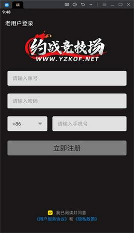 约战竞技场手机版图3