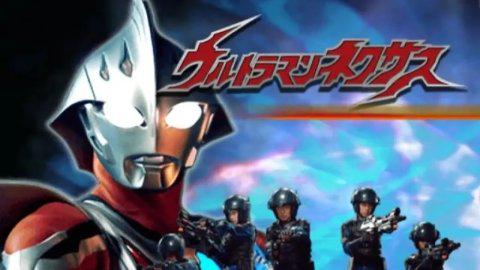 奈克瑟斯默示录图1