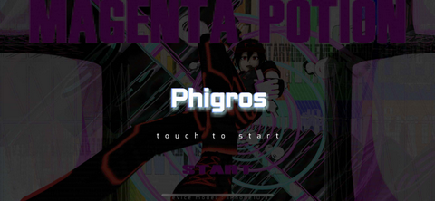 Phigros手游图3