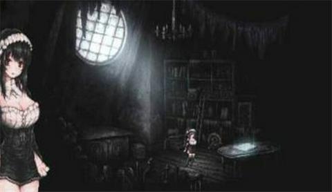 哥特少女勇闯恶魔城2图3